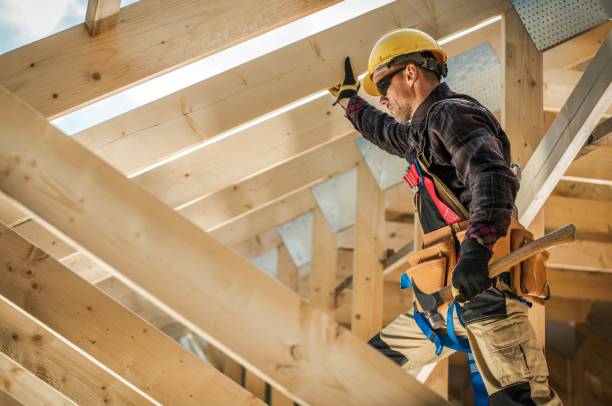 Trusted Gordon, GA Roofing Contractor Experts