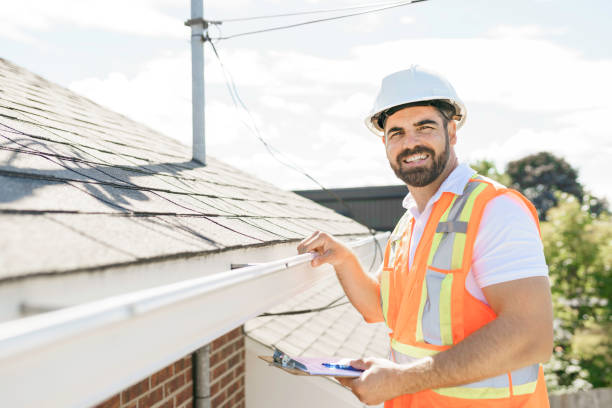 Quick and Trustworthy Emergency Roof Repair Services in Gordon, GA